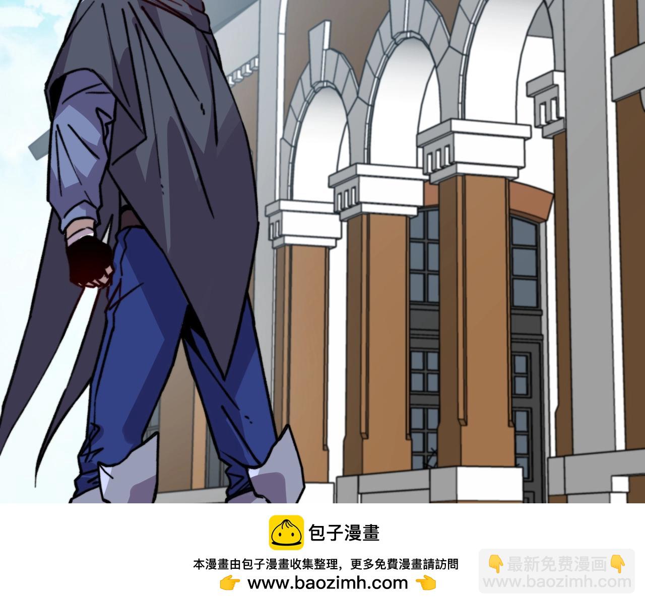 第31话 我是不是来晚了？(1/3)-第31话