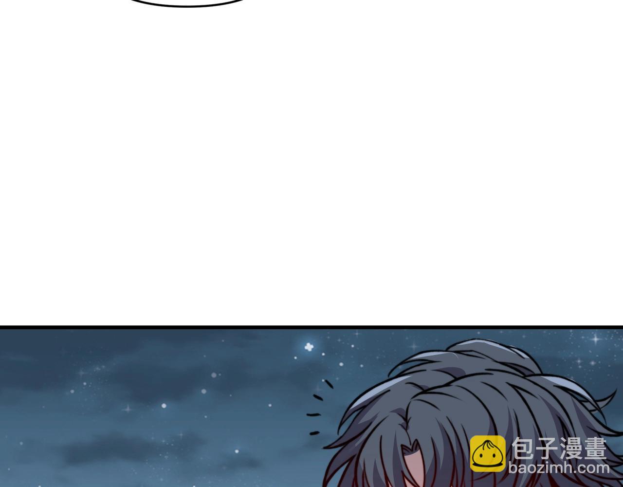 第33话 末日降临！觉醒神级技能！(1/3)-第33话