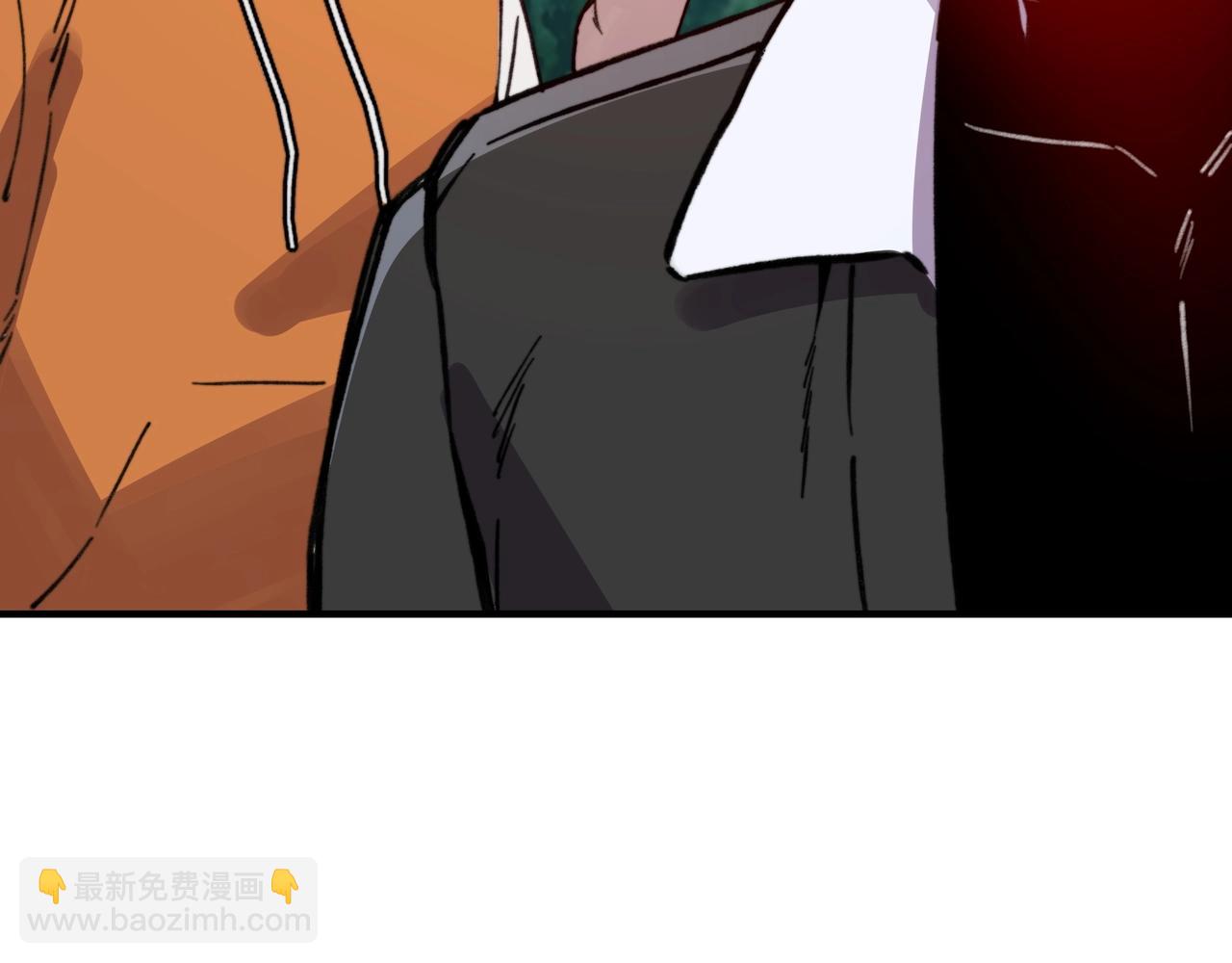 第33话 末日降临！觉醒神级技能！(1/3)-第33话