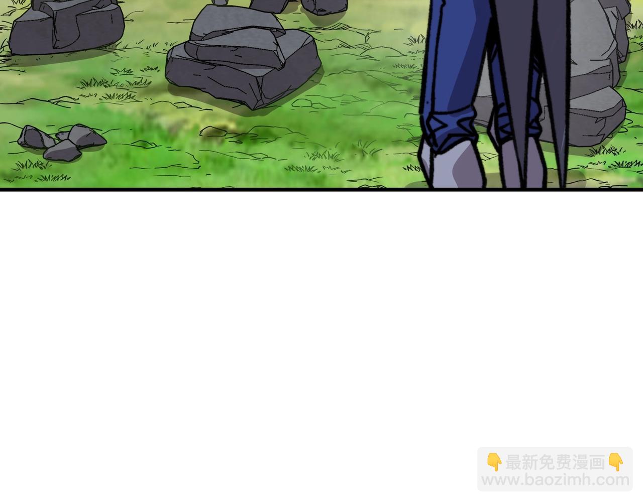 第39话 狮鹫湖？我随便去逛逛。(1/3)-第39话