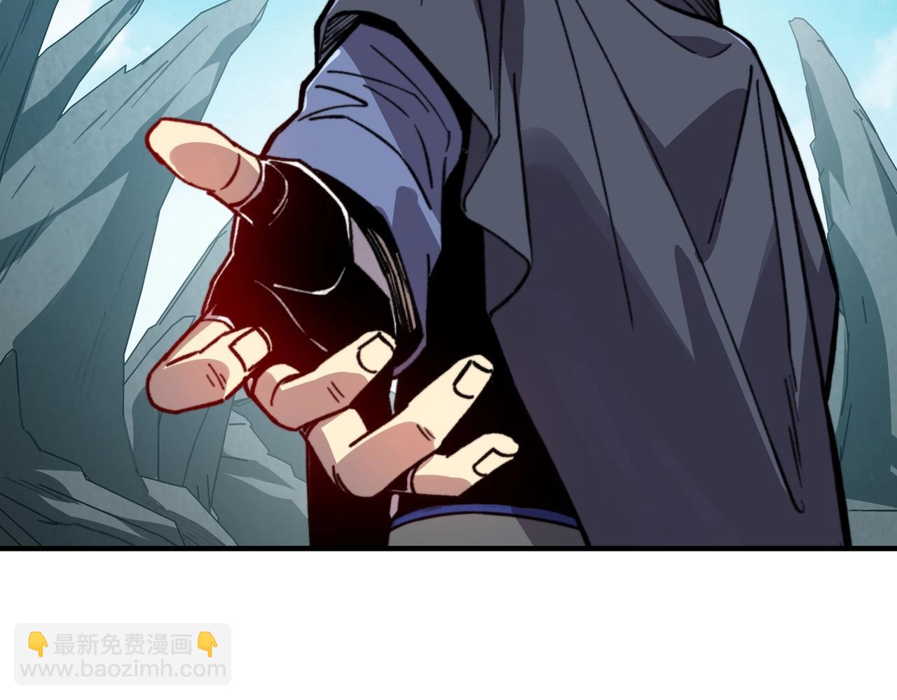 第43话 皇城！新的征程开启！(1/3)-第43话