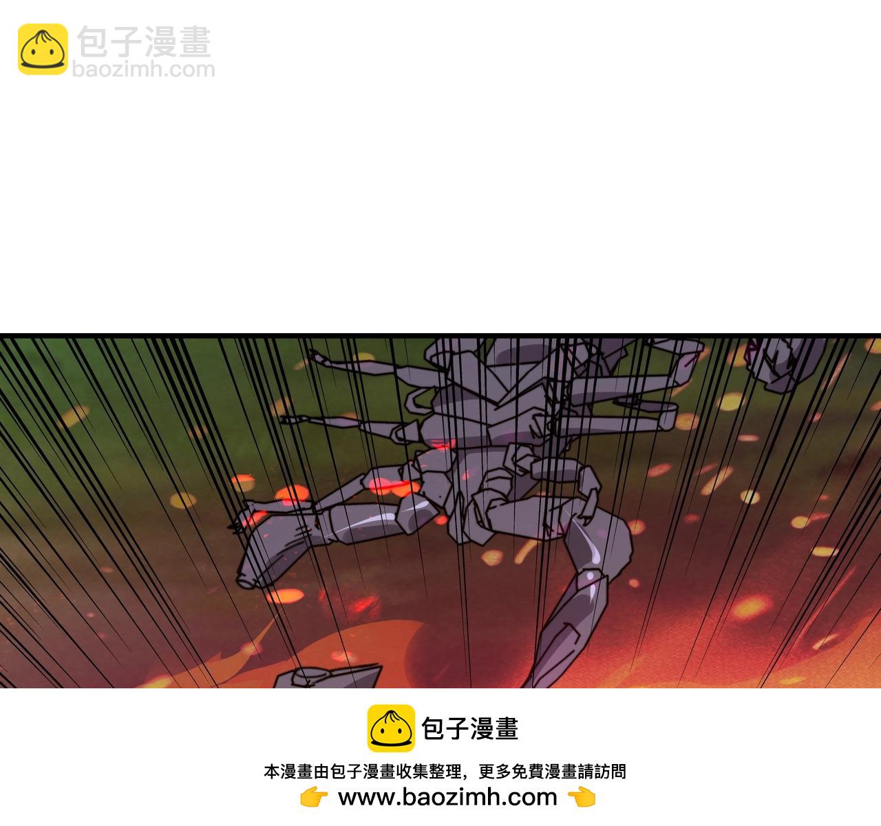 第43话 皇城！新的征程开启！(1/3)-第43话