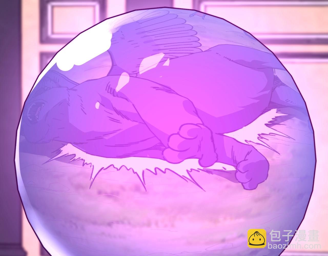 第45话 不朽级BOSS过于强大！(1/3)-第45话