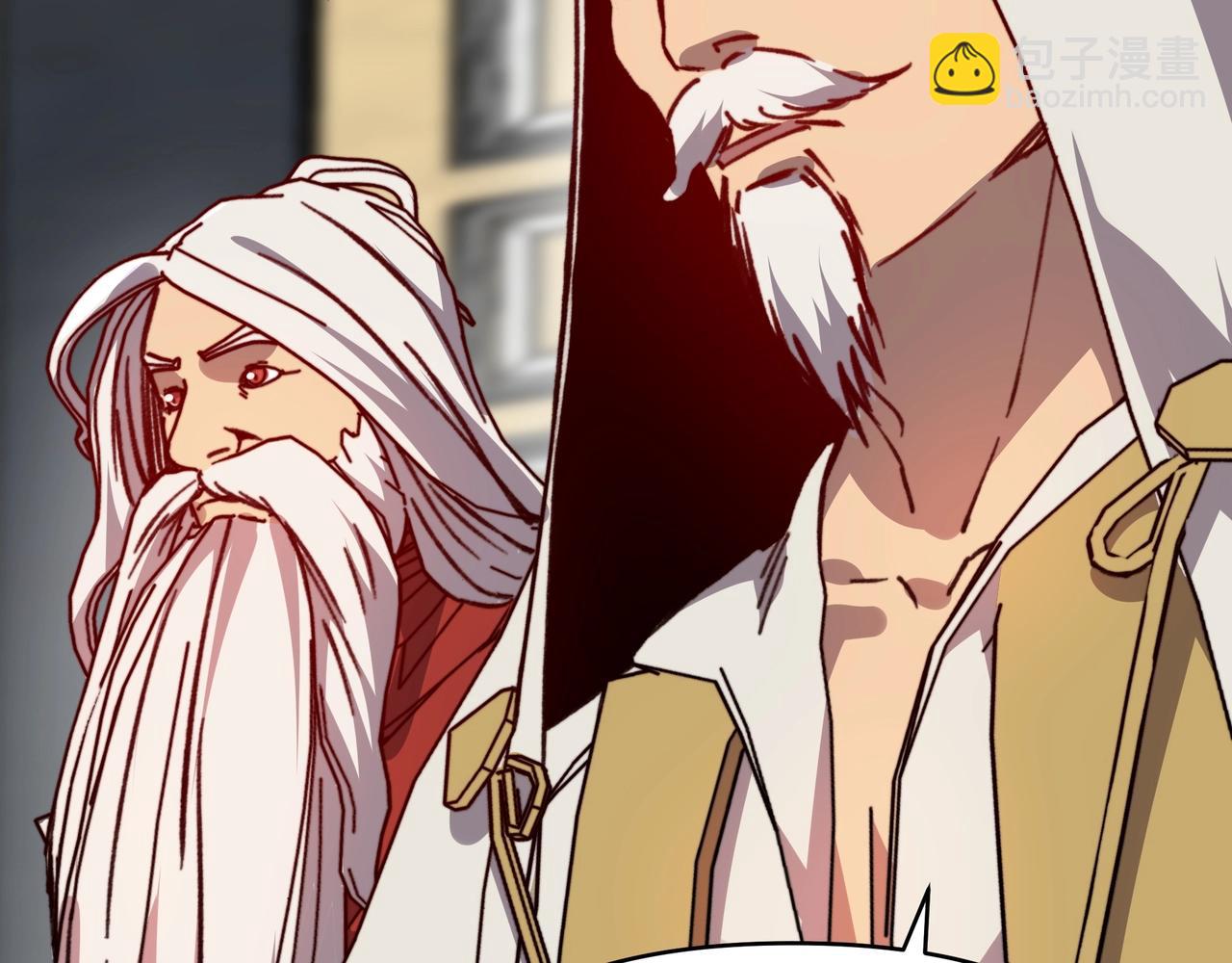 第45话 不朽级BOSS过于强大！(1/3)-第45话
