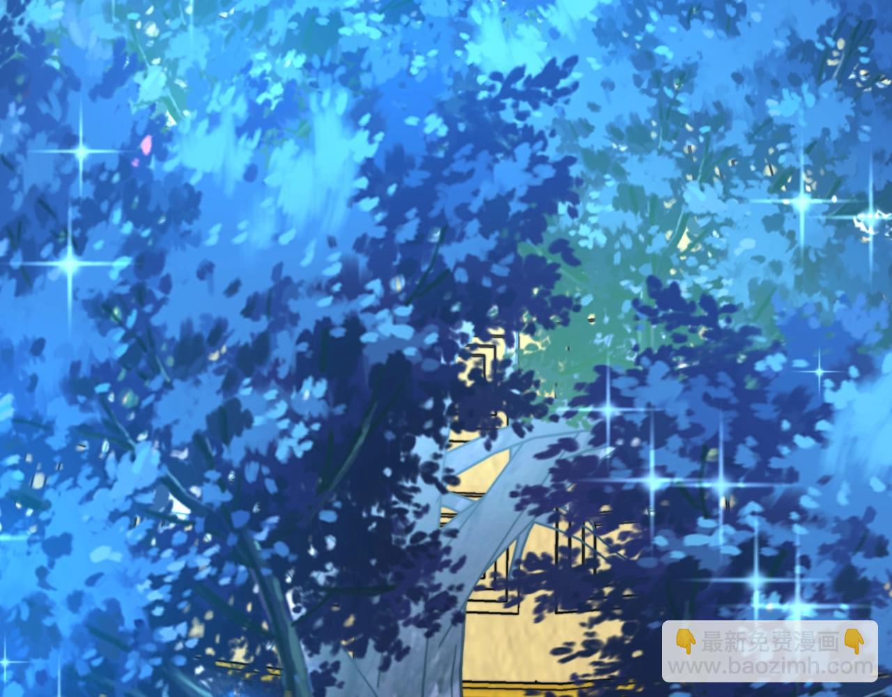 第47话 神树的赐福！(1/3)-第47话