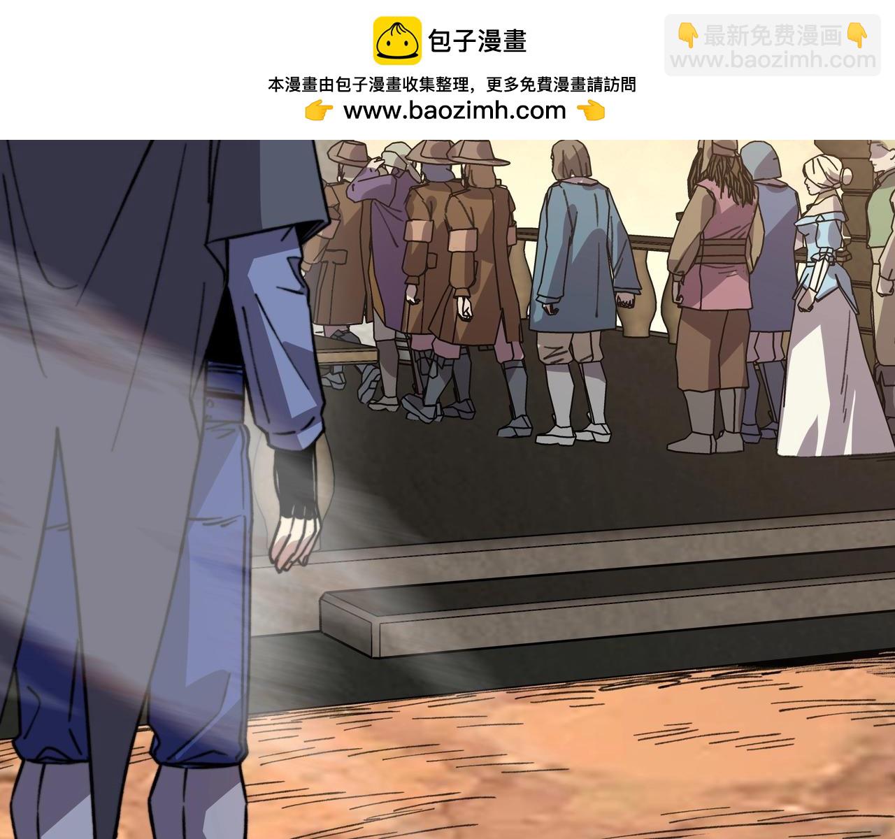 第49话 战场！开启刷级模式！(1/3)-第49话
