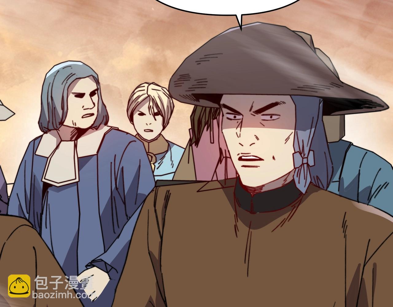 第49话 战场！开启刷级模式！(1/3)-第49话