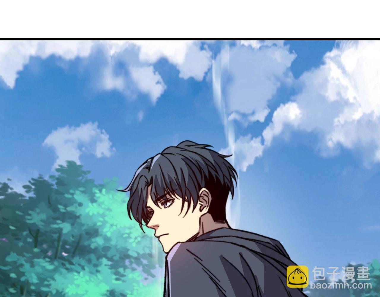 第53话 引怪你们总可以吧？(1/3)-第53话