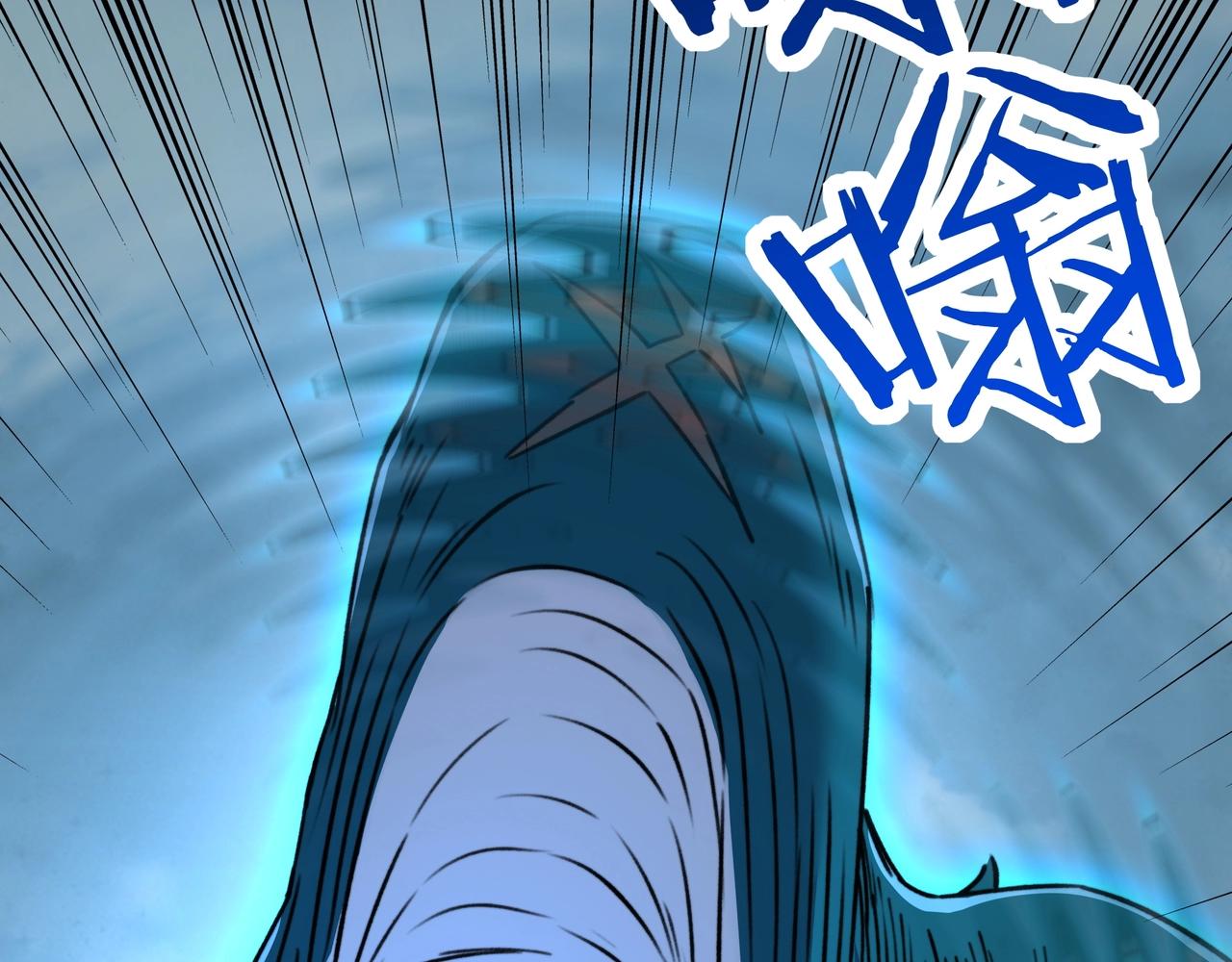 第61话 风浪越大鱼越贵！(1/3)-第61话