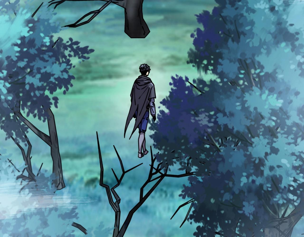 第63话 上古精灵族的领地！(1/3)-第63话