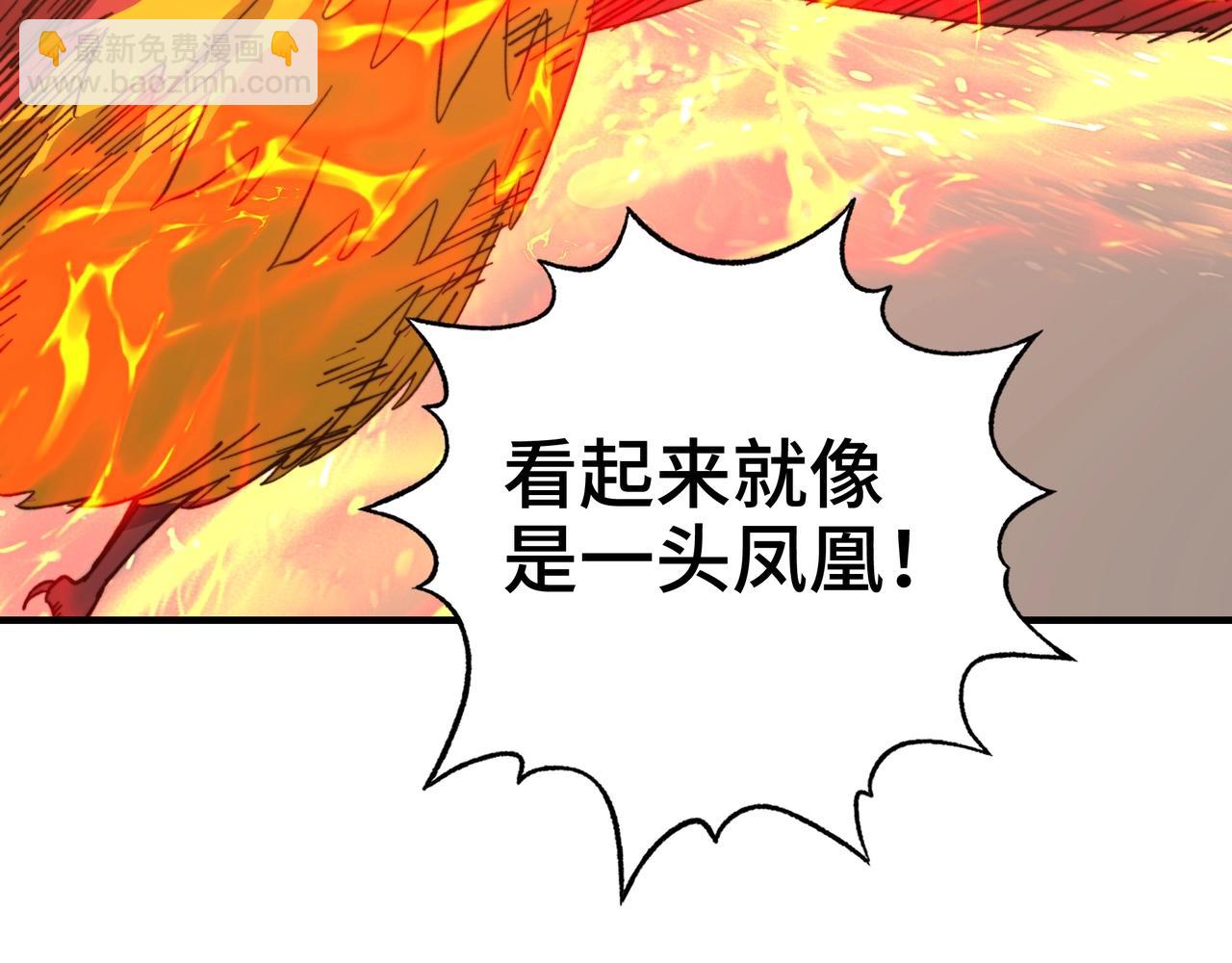 第67话 不死神凰降临！(1/3)-第67话