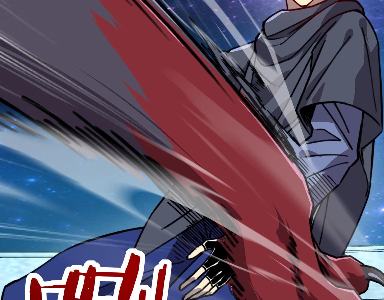 第71话 打破规则？(1/3)-第71话
