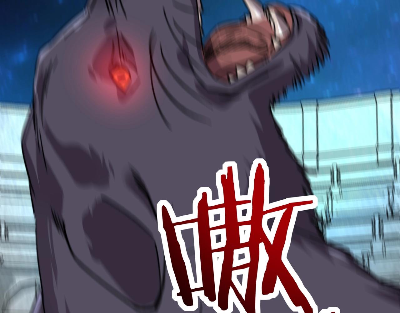 第71话 打破规则？(1/3)-第71话