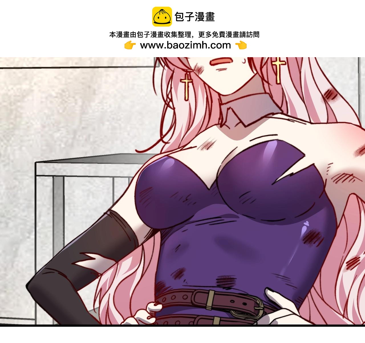 第77话 大师的尴尬！(1/3)-第77话