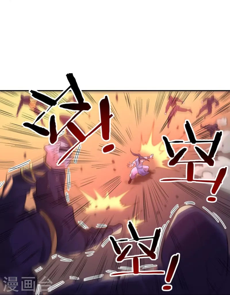 第161话 决战的前奏-第189话