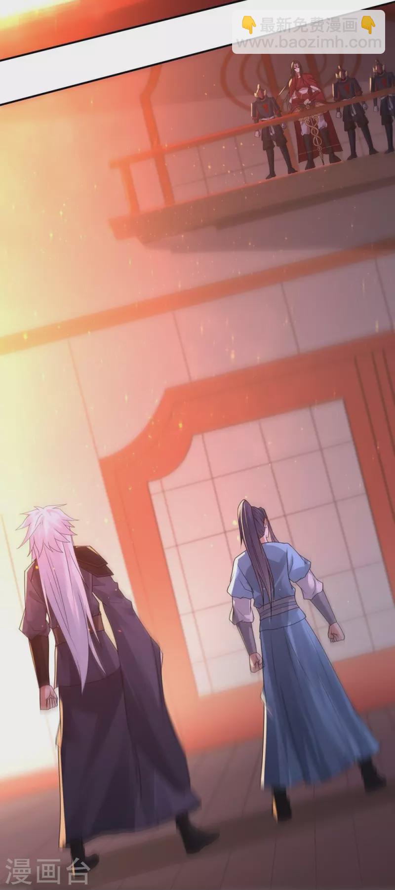 第161话 决战的前奏-第189话