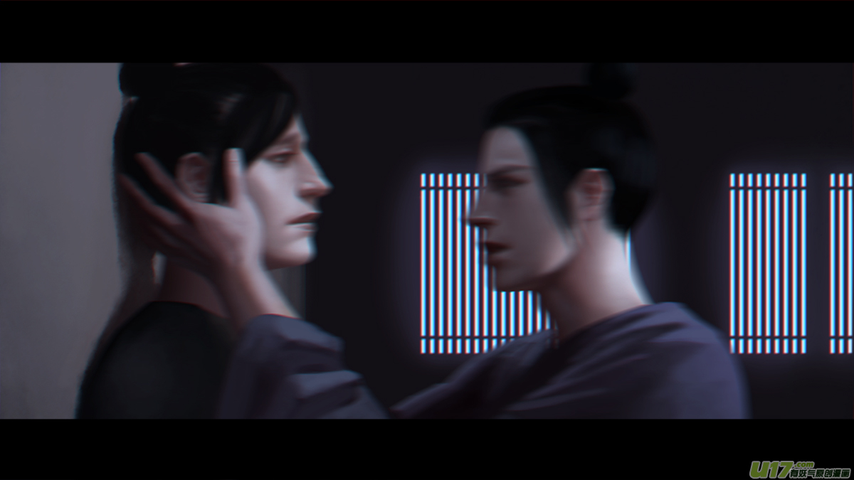 🍕开元秘史 番外：这不是开元异闻录！-下 第19页