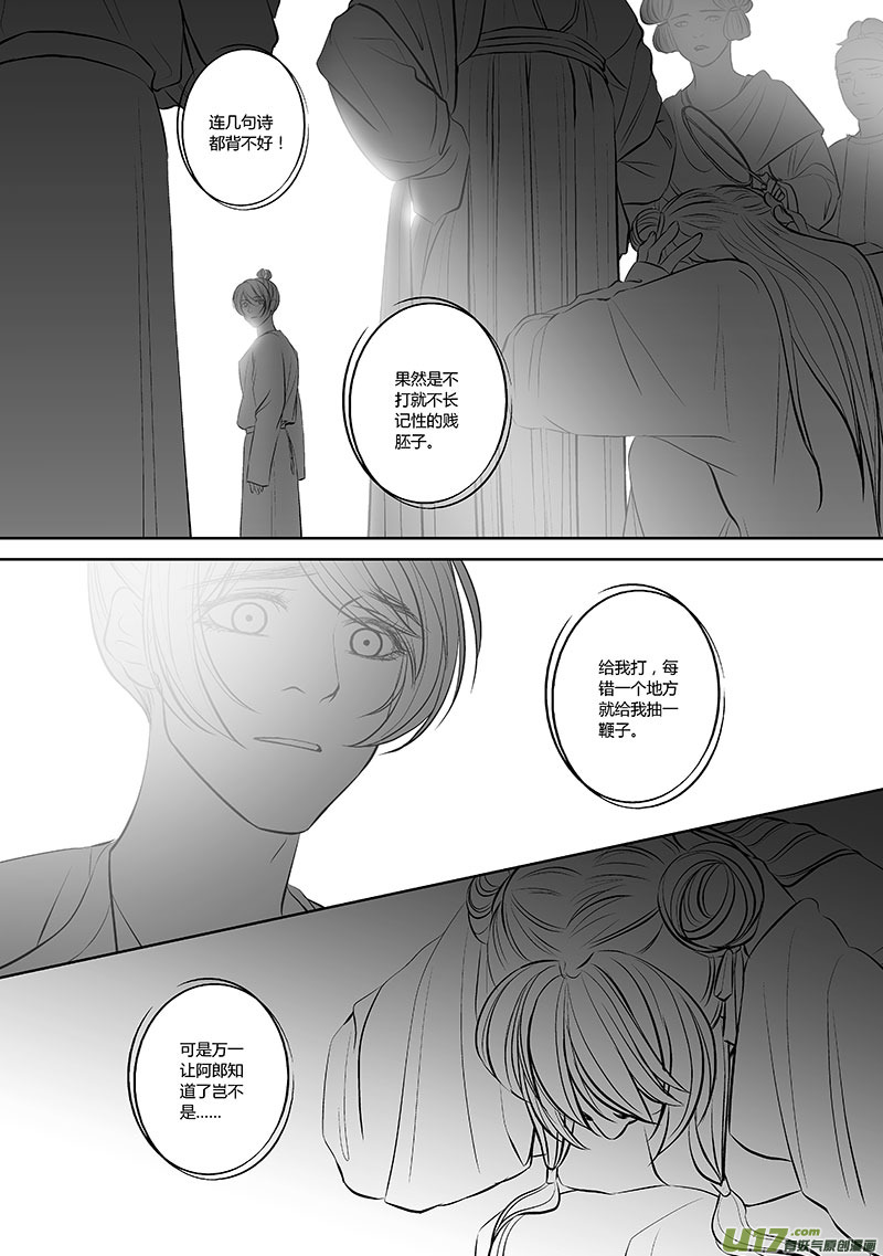 🍕开元秘史 31 第十二章-3 第7页