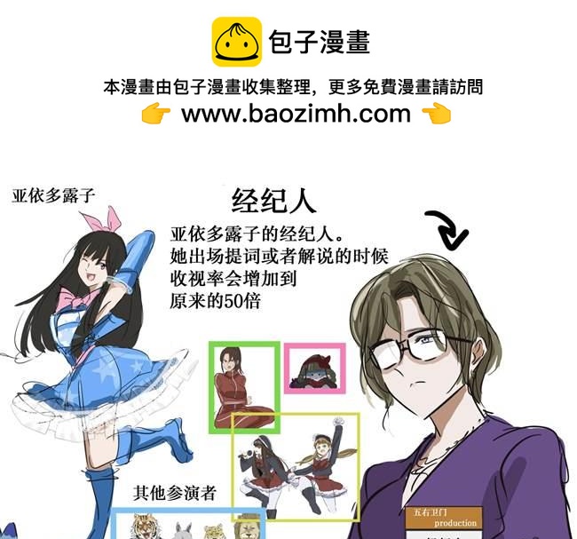 🍕カコミスル老师四格合集 谁都没搞明白的枕营业 第2页