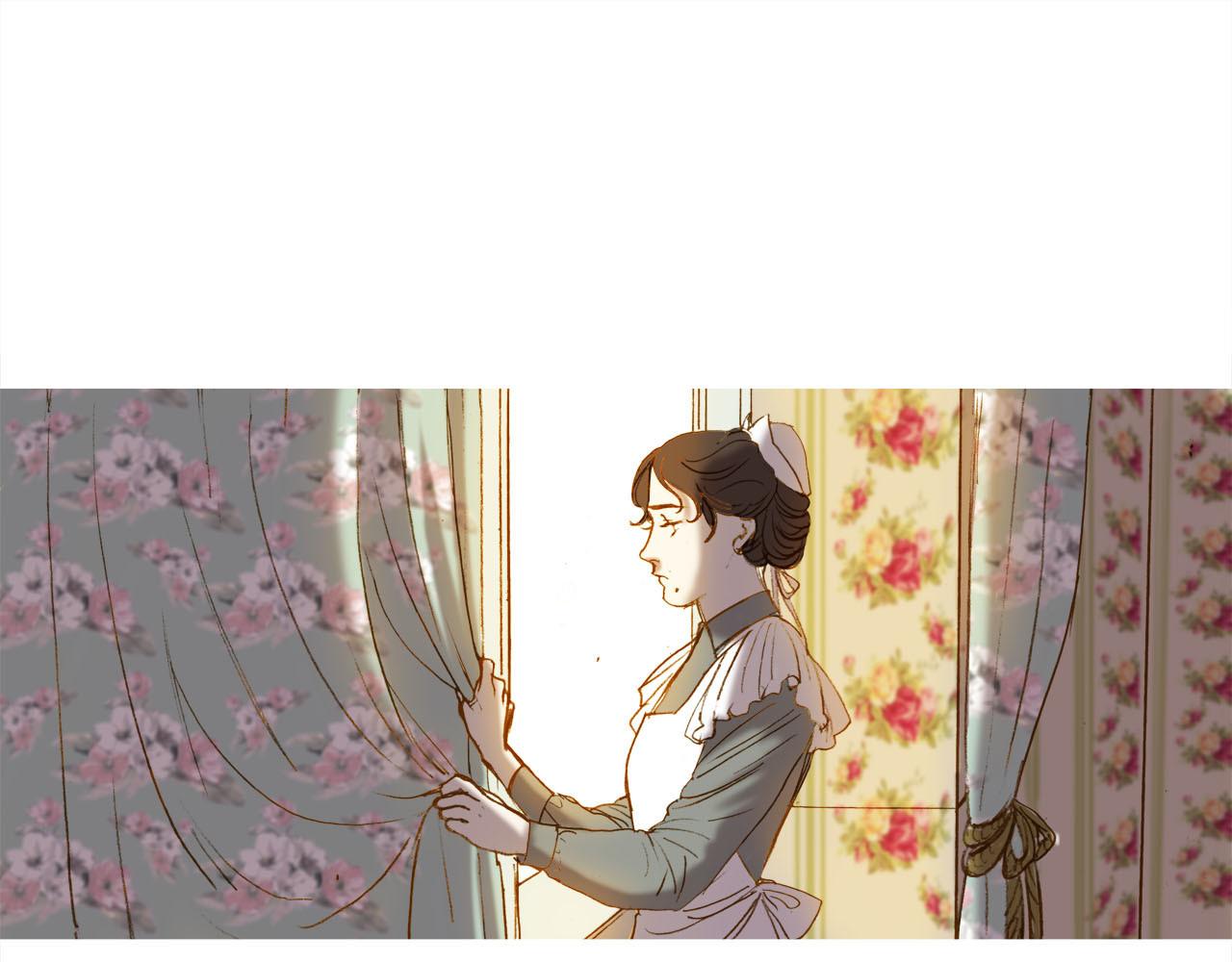 第11话 重振家族(1/3)-第11话