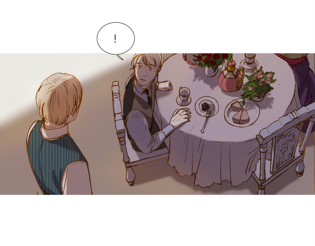 第13话 取消订婚？(1/2)-第13话
