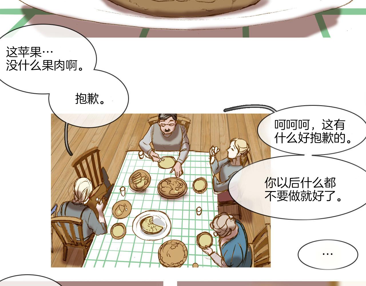 第3话 寻找记忆(1/2)-第3话
