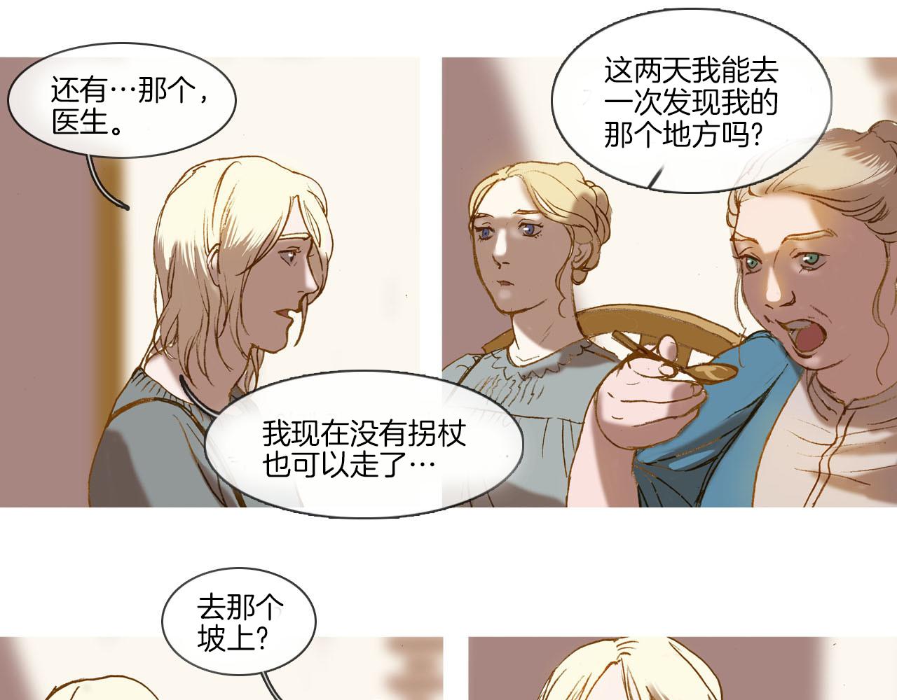 第3话 寻找记忆(1/2)-第3话