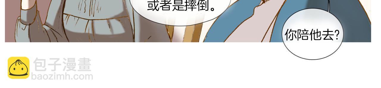 第3话 寻找记忆(1/2)-第3话