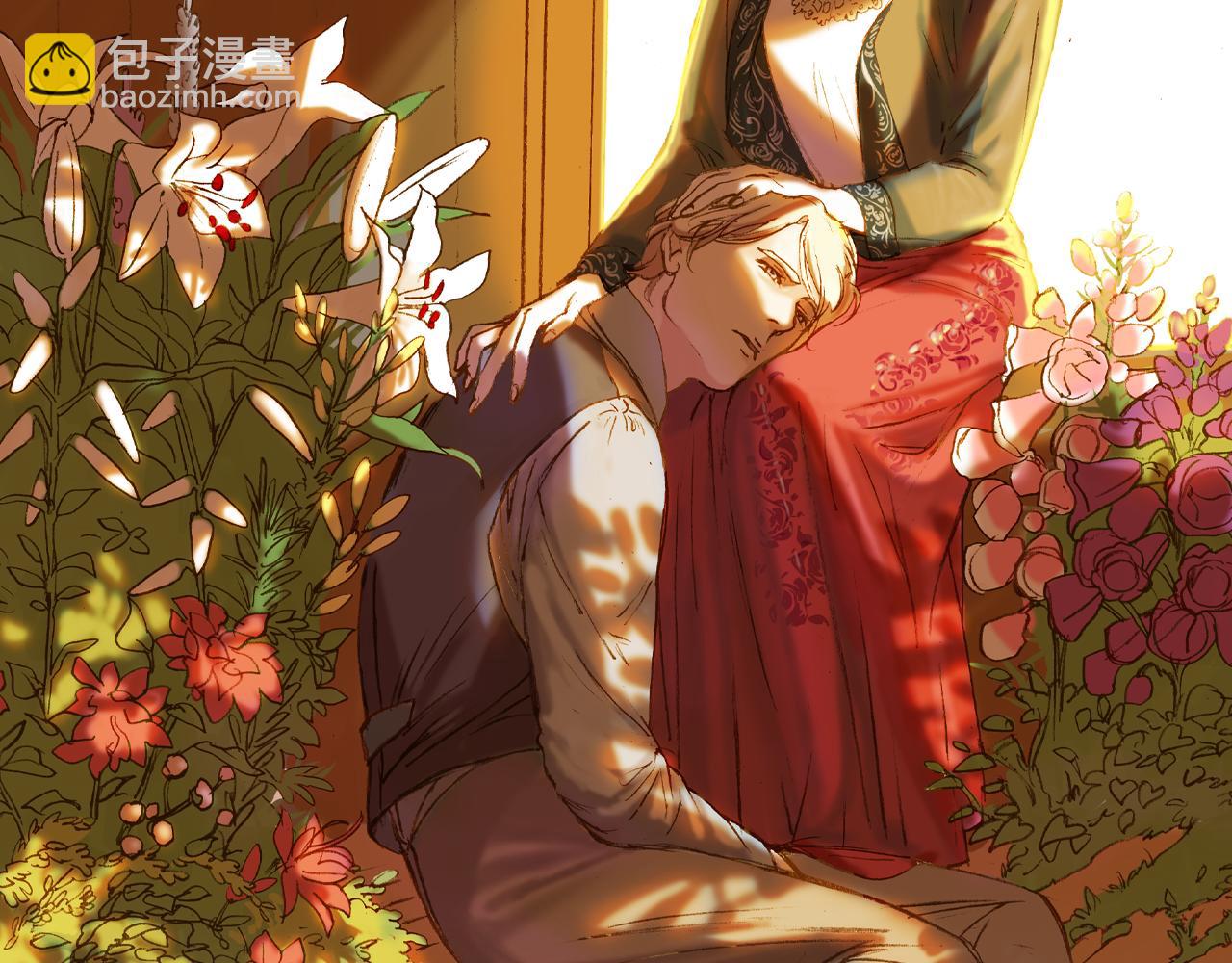 第3话 寻找记忆(1/2)-第3话
