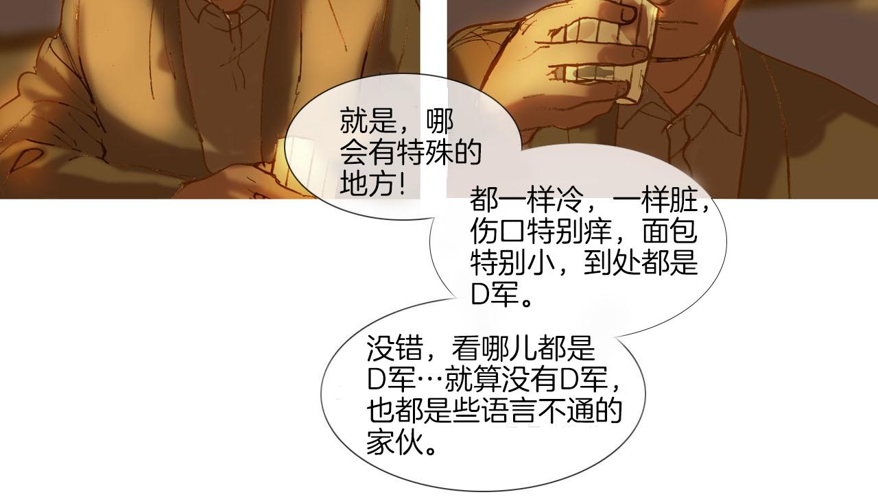 第3话 寻找记忆(1/2)-第3话