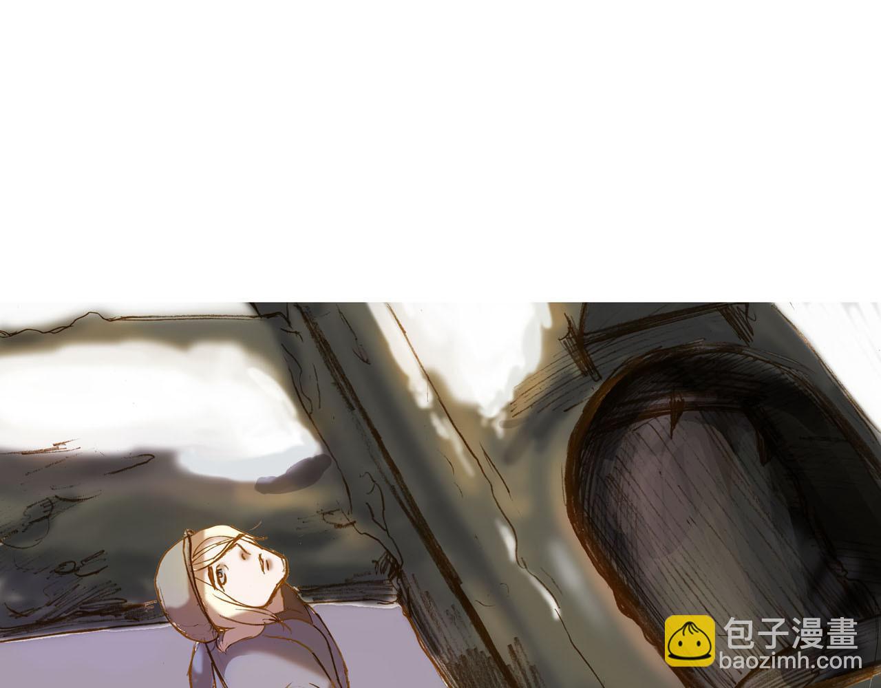 第3话 寻找记忆(1/2)-第3话