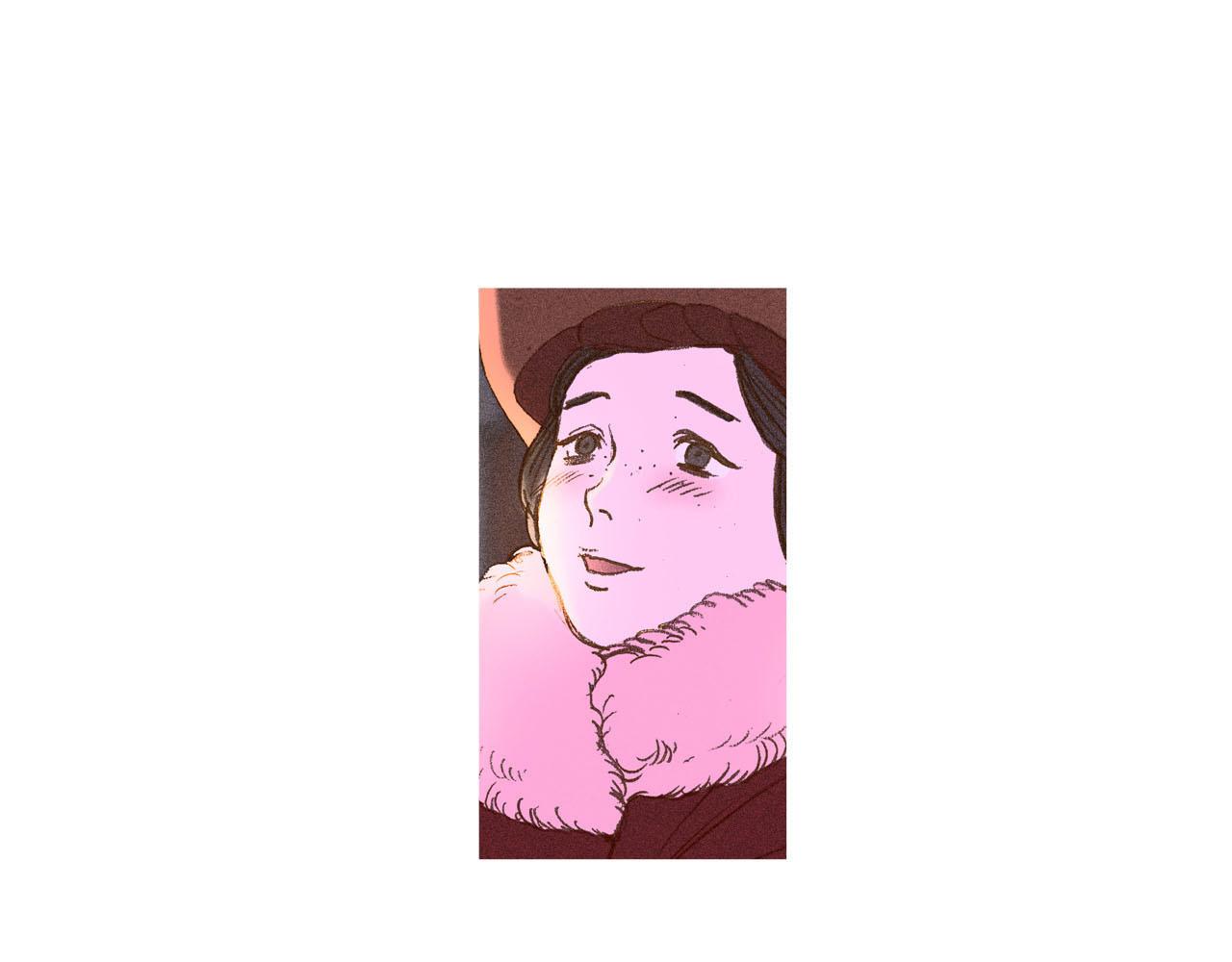 第33话 派对(1/3)-第33话
