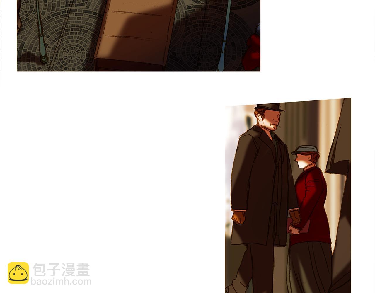 第43话 了断(1/3)-第43话