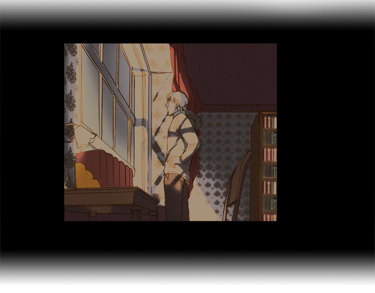 第49话 原谅我(1/4)-第49话