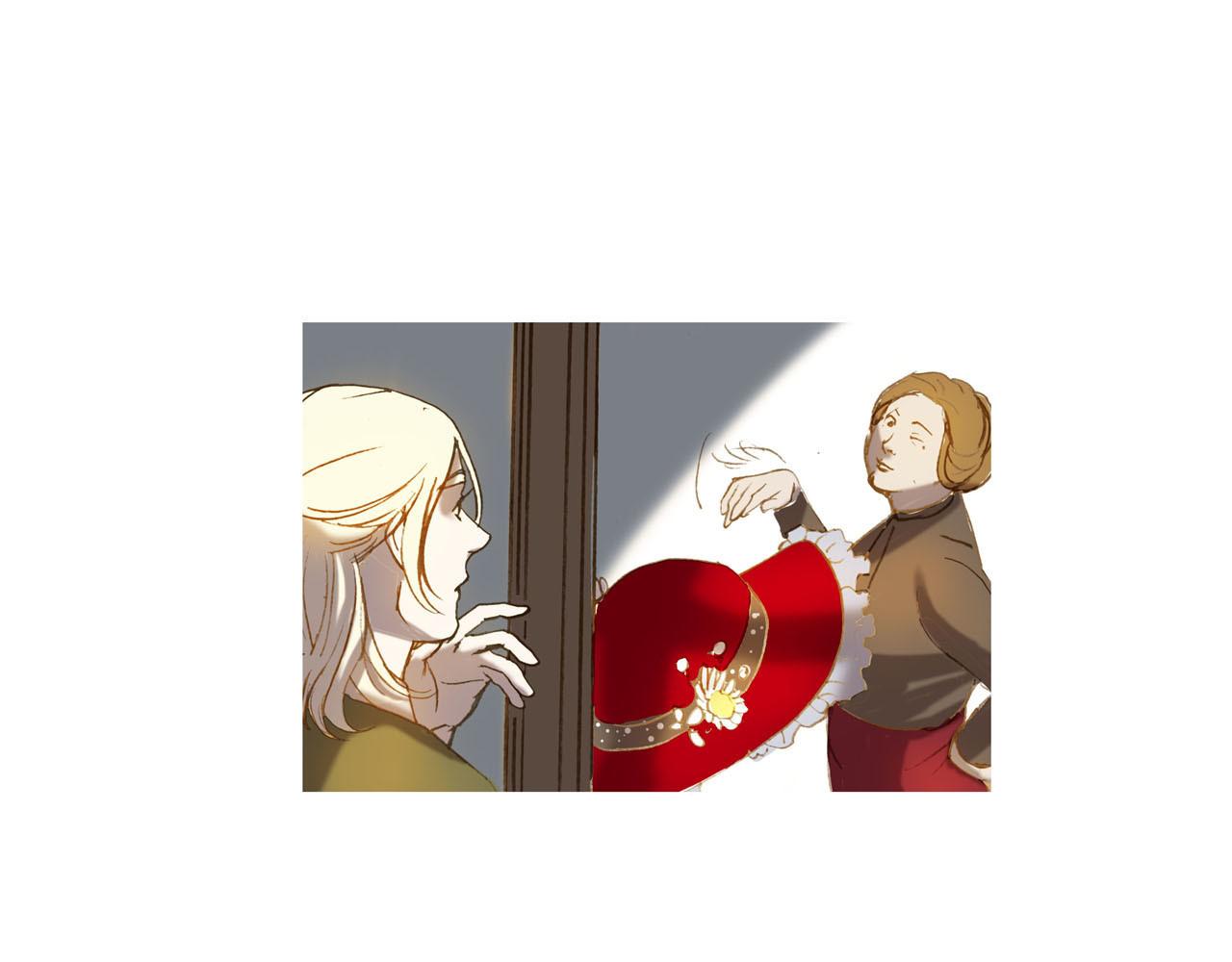 第5话 针锋相对(1/2)-第5话