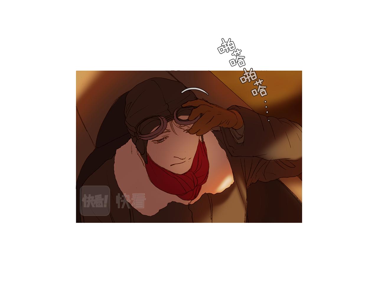 第51话 光荣的事(1/3)-第51话