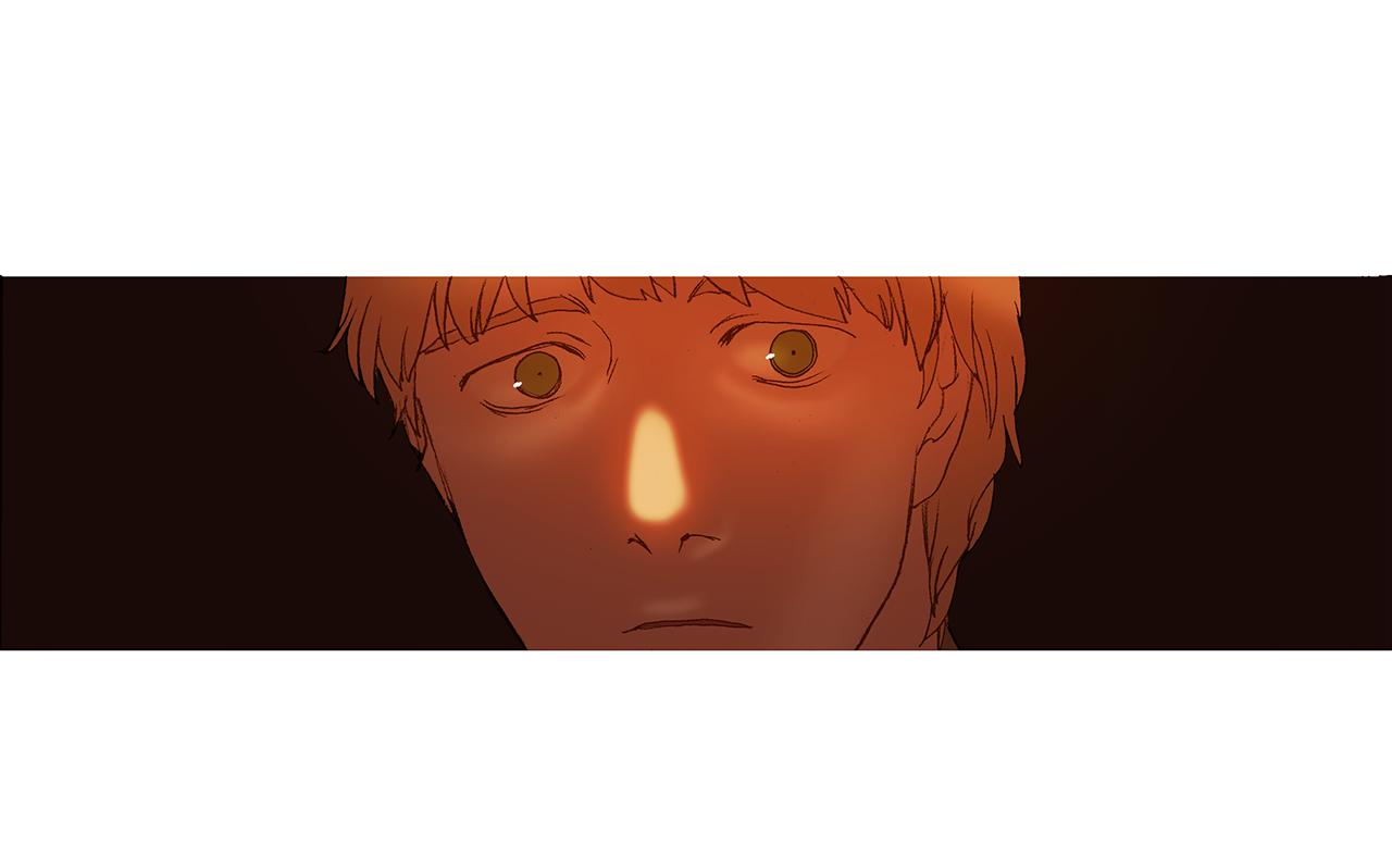 第51话 光荣的事(1/3)-第51话