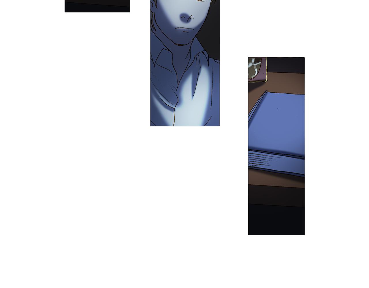 第51话 光荣的事(1/3)-第51话