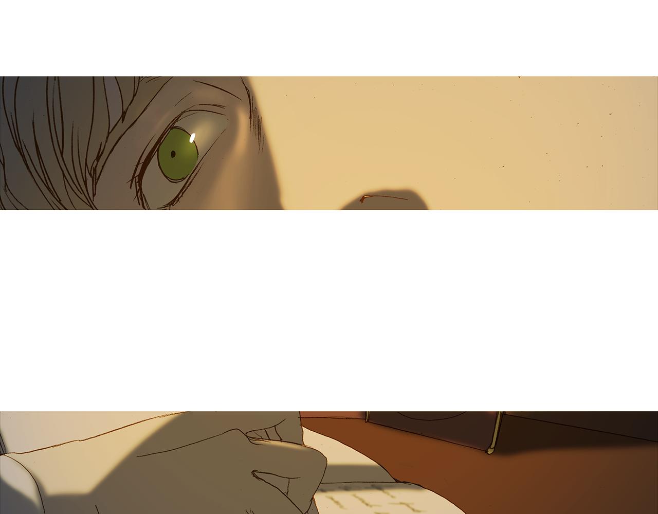 第51话 光荣的事(1/3)-第51话
