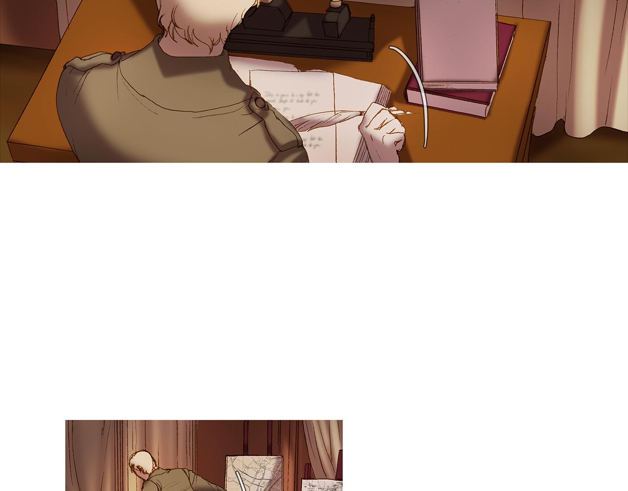 第51话 光荣的事(1/3)-第51话
