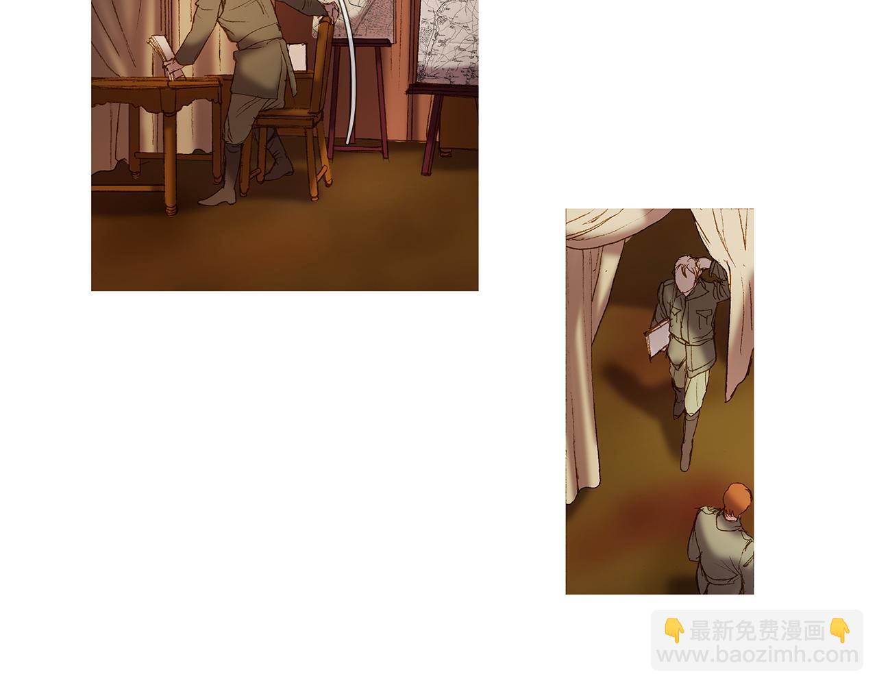 第51话 光荣的事(1/3)-第51话