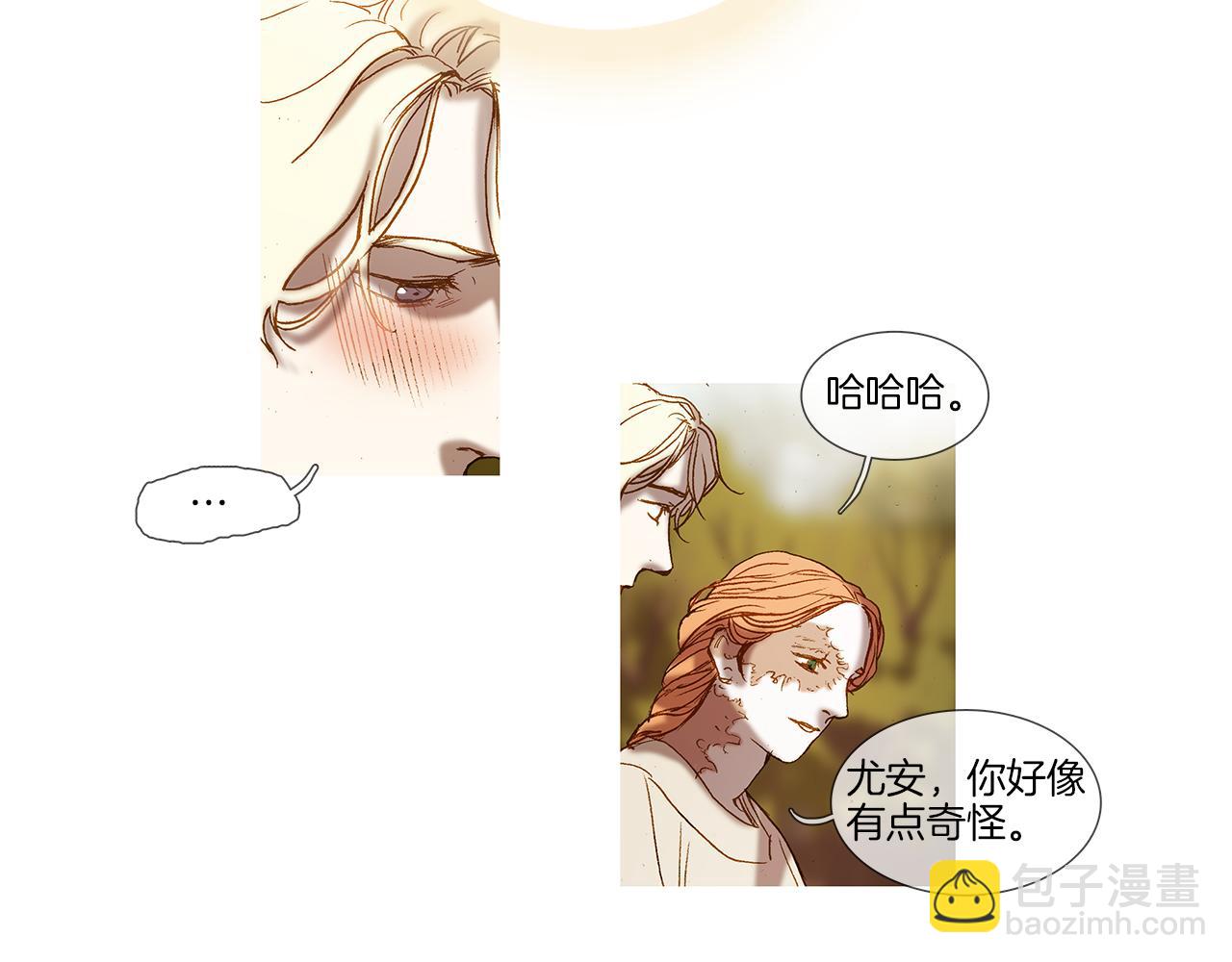 第53话 幸福的时刻(1/3)-第53话