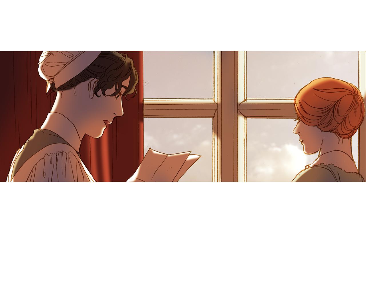 第55话 忘掉吧(1/2)-第55话