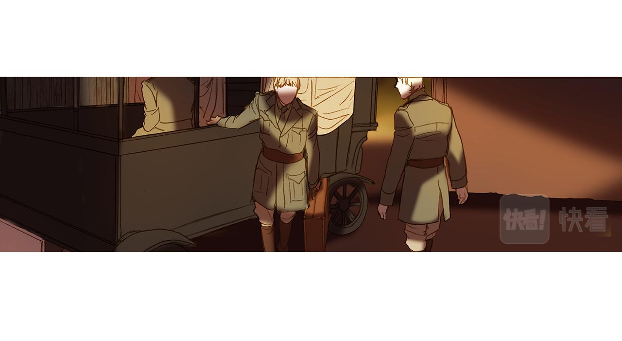 第55话 忘掉吧(1/2)-第55话