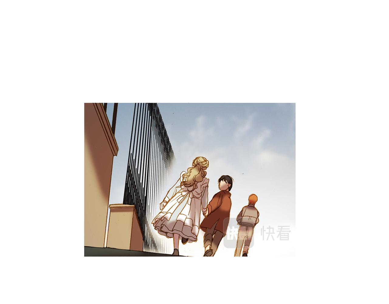 第65话 你很幸运(1/3)-第65话