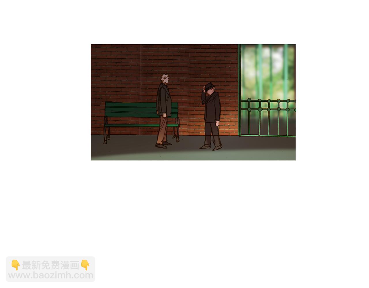 第65话 你很幸运(1/3)-第65话