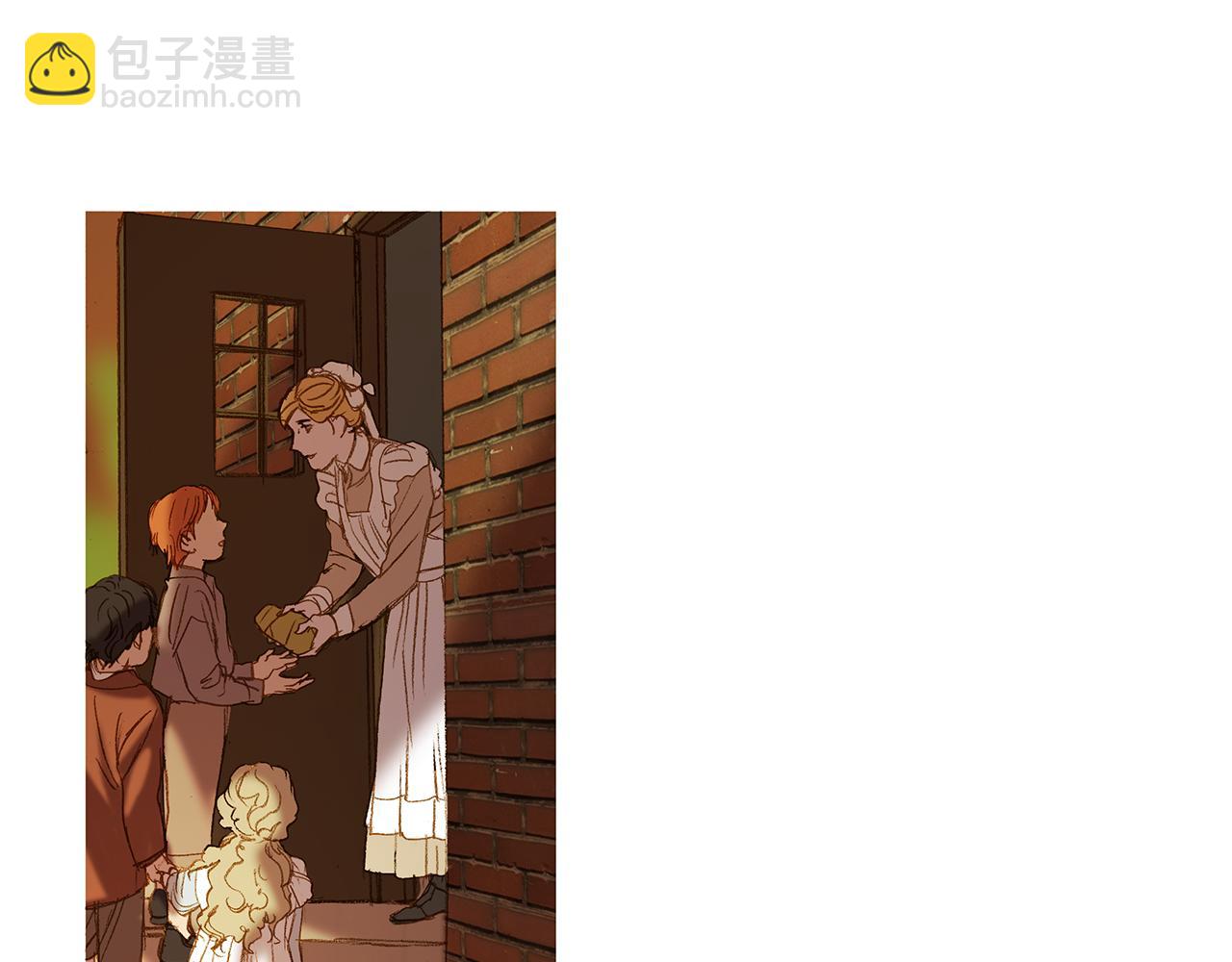 第65话 你很幸运(1/3)-第65话
