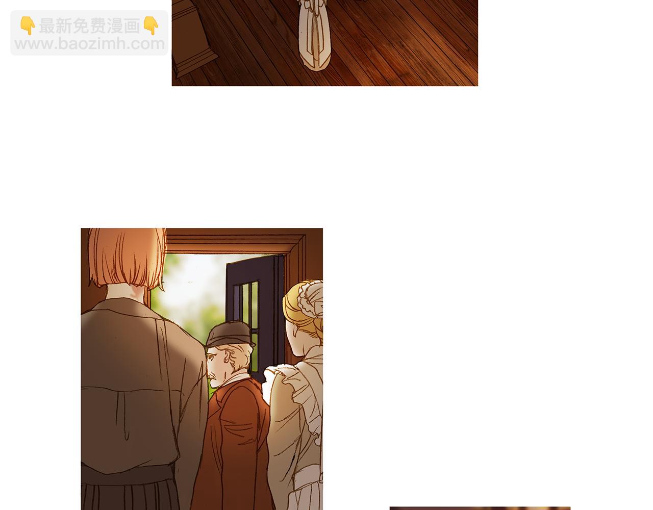 第67话 孤儿院(1/3)-第67话
