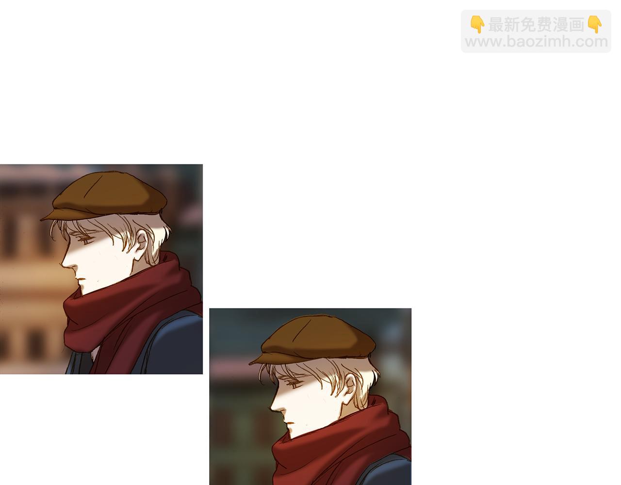 第73话 夜半访客(1/3)-第73话
