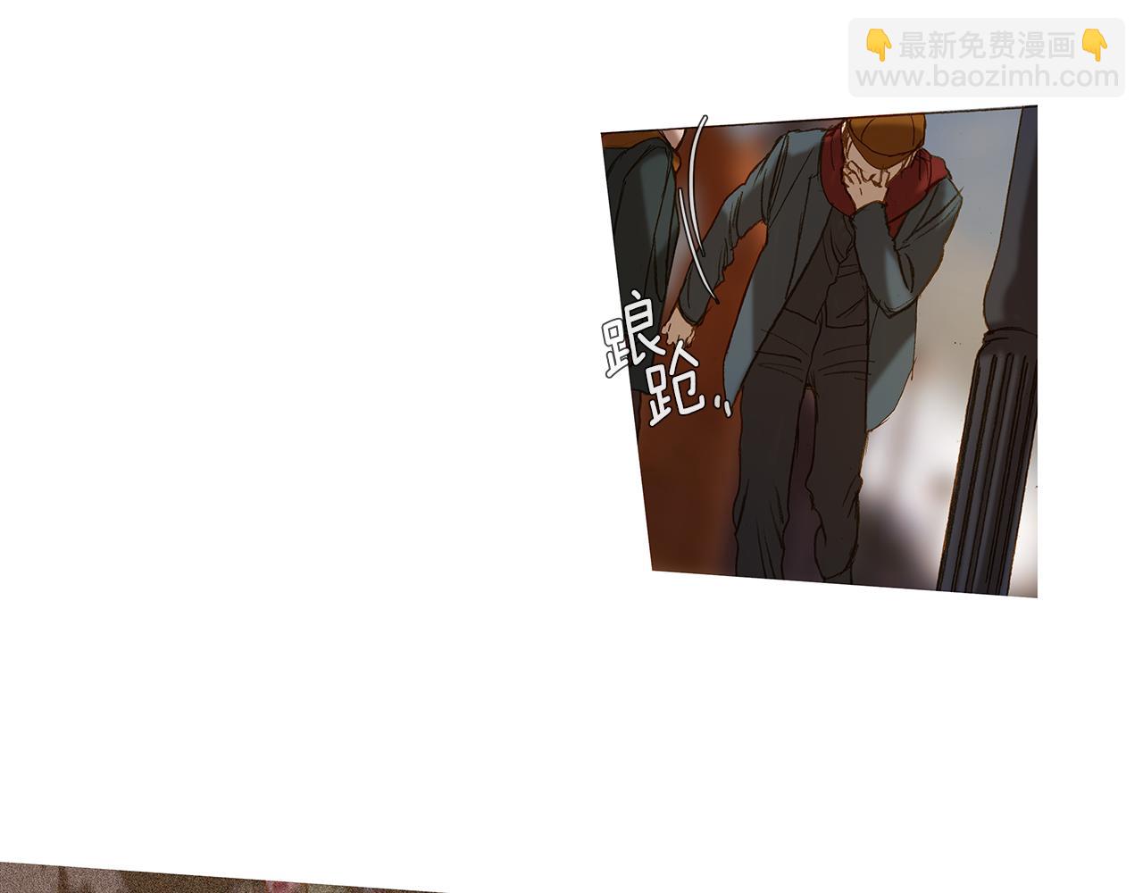 第73话 夜半访客(1/3)-第73话